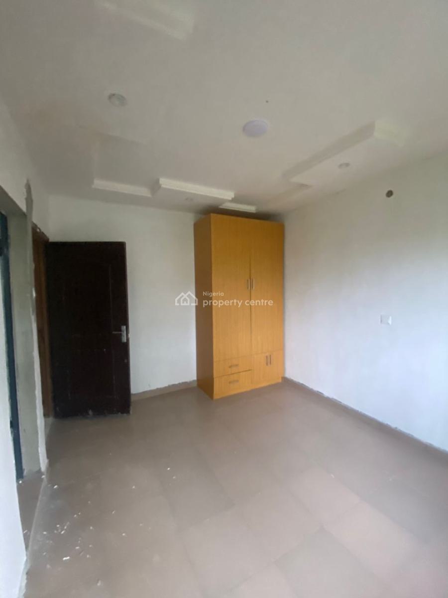 3bedrooms and Parlour, Inside Ogombo Estate, Ogombo, Ajah, Lagos, Flat / Apartment for Rent