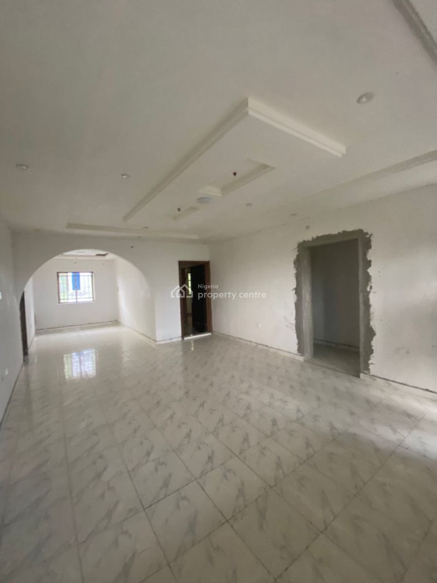 3bedrooms and Parlour, Inside Ogombo Estate, Ogombo, Ajah, Lagos, Flat / Apartment for Rent