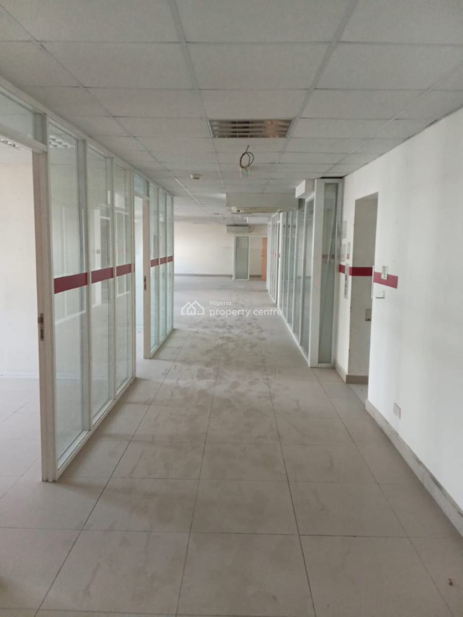 Block of 18 Flats, Victoria Island, Victoria Island (vi), Lagos, House for Rent