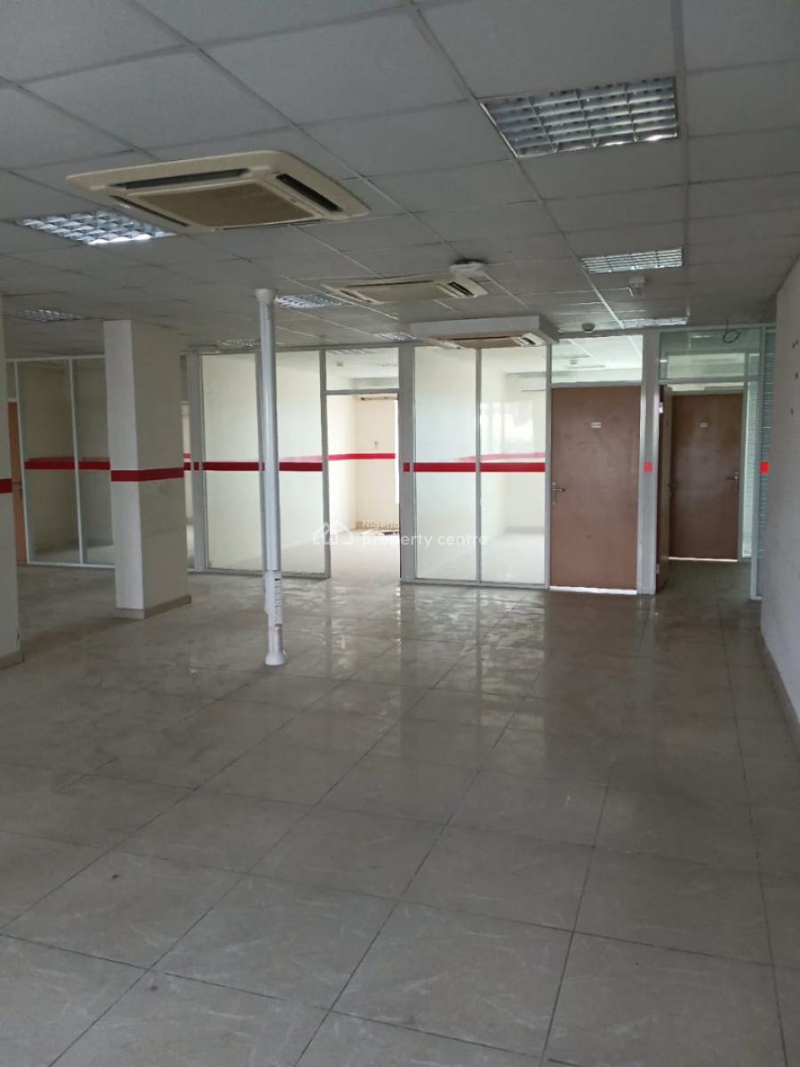 Block of 18 Flats, Victoria Island, Victoria Island (vi), Lagos, House for Rent