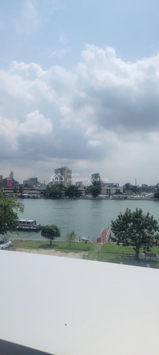 Block of 18 Flats, Victoria Island, Victoria Island (vi), Lagos, House for Rent
