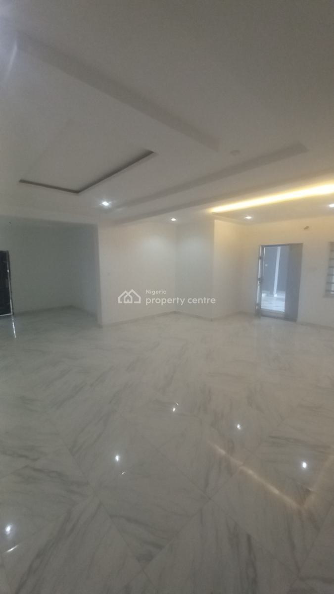 Newly Built & Spacious 2 Bedrooms Flat in an Estate, Dawaki, Gwarinpa, Abuja, Flat / Apartment for Rent