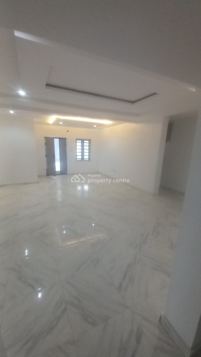 Newly Built & Spacious 2 Bedrooms Flat in an Estate, Dawaki, Gwarinpa, Abuja, Flat / Apartment for Rent