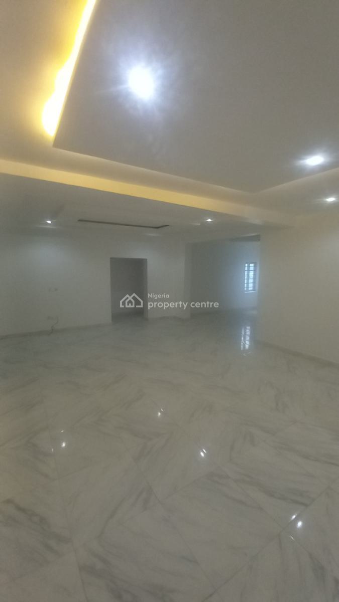 Newly Built & Spacious 2 Bedrooms Flat in an Estate, Dawaki, Gwarinpa, Abuja, Flat / Apartment for Rent