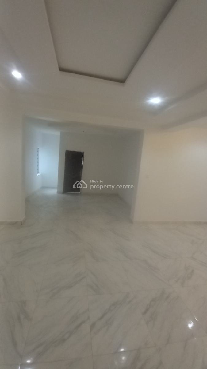 Newly Built & Spacious 2 Bedrooms Flat in an Estate, Dawaki, Gwarinpa, Abuja, Flat / Apartment for Rent