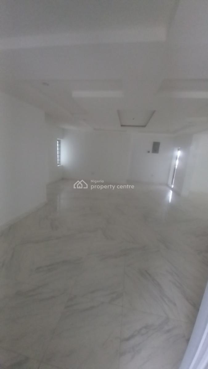 Newly Built & Spacious 2 Bedrooms Flat in an Estate, Dawaki, Gwarinpa, Abuja, Flat / Apartment for Rent