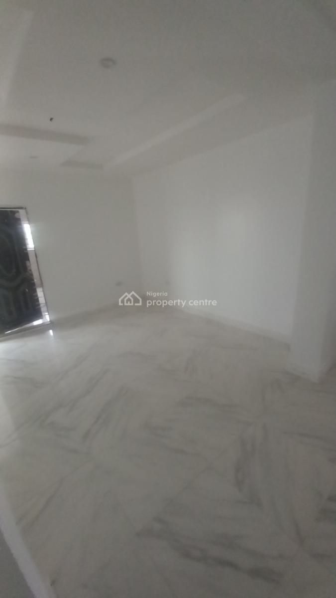 Newly Built & Spacious 2 Bedrooms Flat in an Estate, Dawaki, Gwarinpa, Abuja, Flat / Apartment for Rent