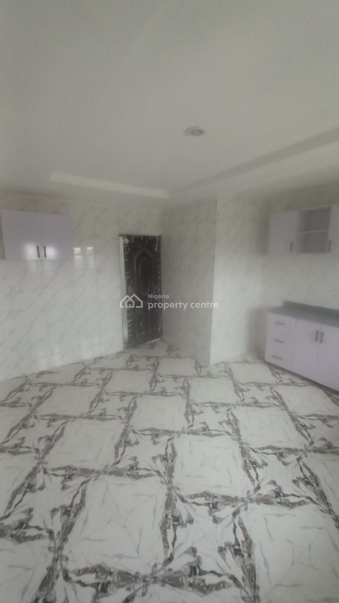Newly Built & Spacious 2 Bedrooms Flat in an Estate, Dawaki, Gwarinpa, Abuja, Flat / Apartment for Rent