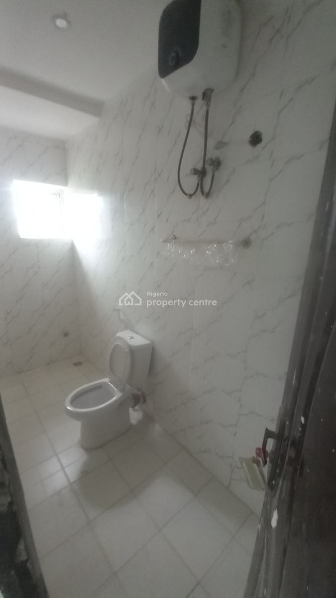 Newly Built & Spacious 2 Bedrooms Flat in an Estate, Dawaki, Gwarinpa, Abuja, Flat / Apartment for Rent