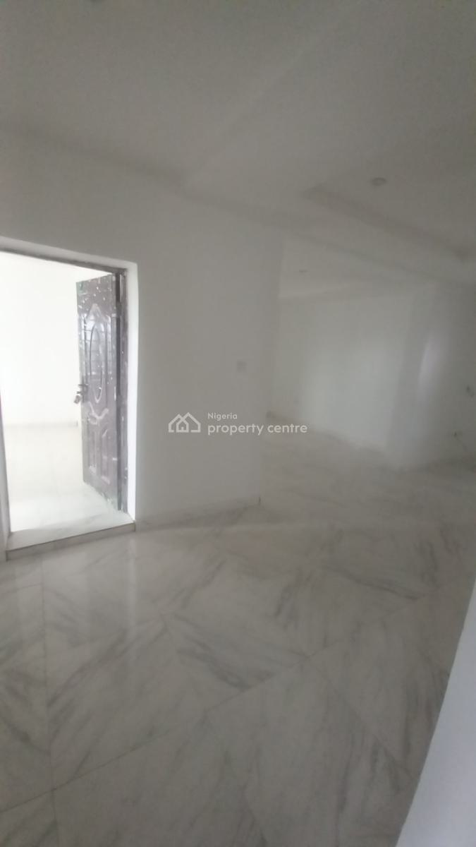 Newly Built & Spacious 2 Bedrooms Flat in an Estate, Dawaki, Gwarinpa, Abuja, Flat / Apartment for Rent