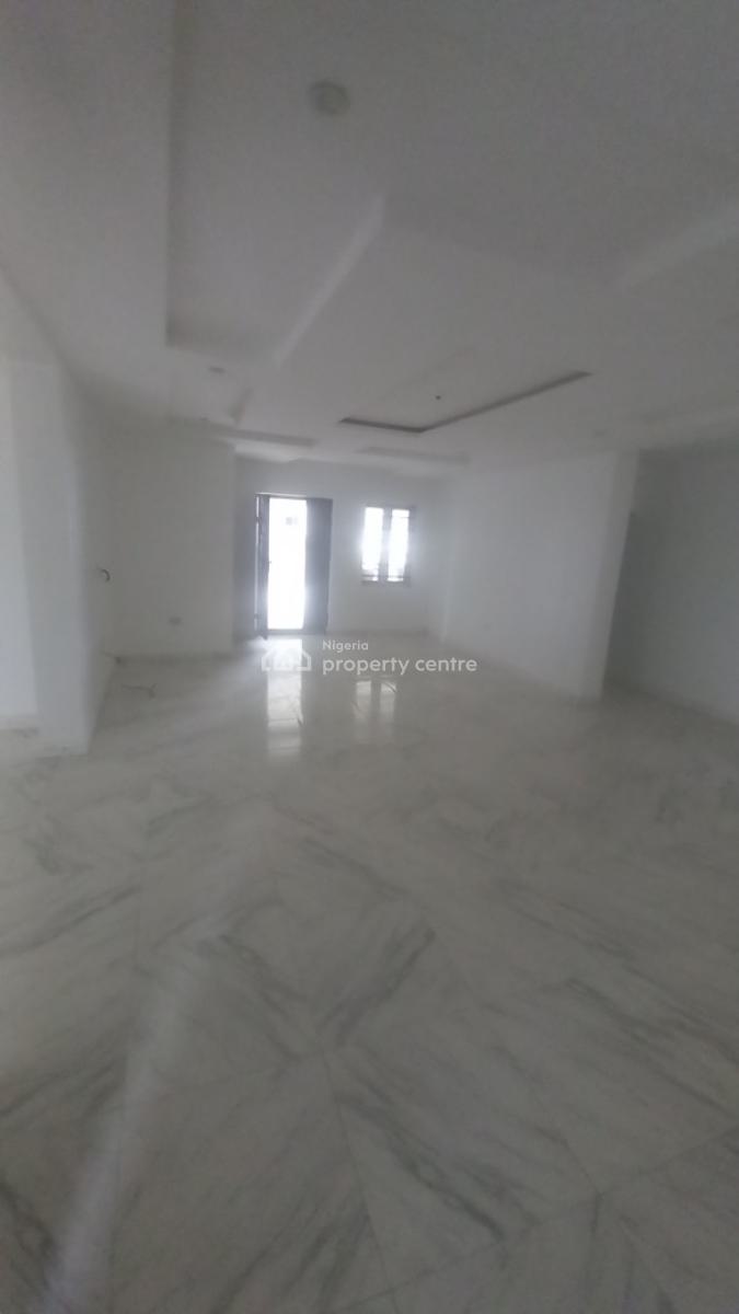 Newly Built & Spacious 2 Bedrooms Flat in an Estate, Dawaki, Gwarinpa, Abuja, Flat / Apartment for Rent