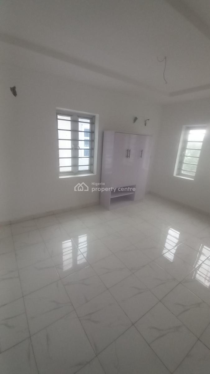 Newly Built & Spacious 2 Bedrooms Flat in an Estate, Dawaki, Gwarinpa, Abuja, Flat / Apartment for Rent