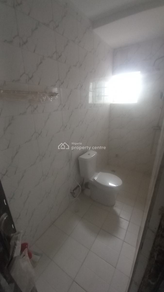 Newly Built & Spacious 2 Bedrooms Flat in an Estate, Dawaki, Gwarinpa, Abuja, Flat / Apartment for Rent