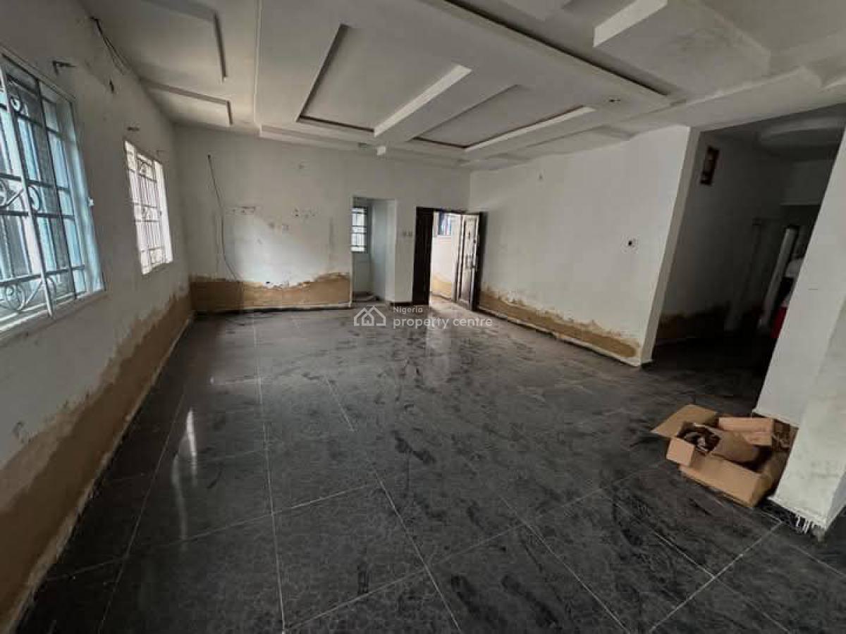 3 Bedroom Fully Detached Bungalow Duplex + Boys Quarters, Abuja, Life Camp, Abuja, Detached Bungalow for Sale