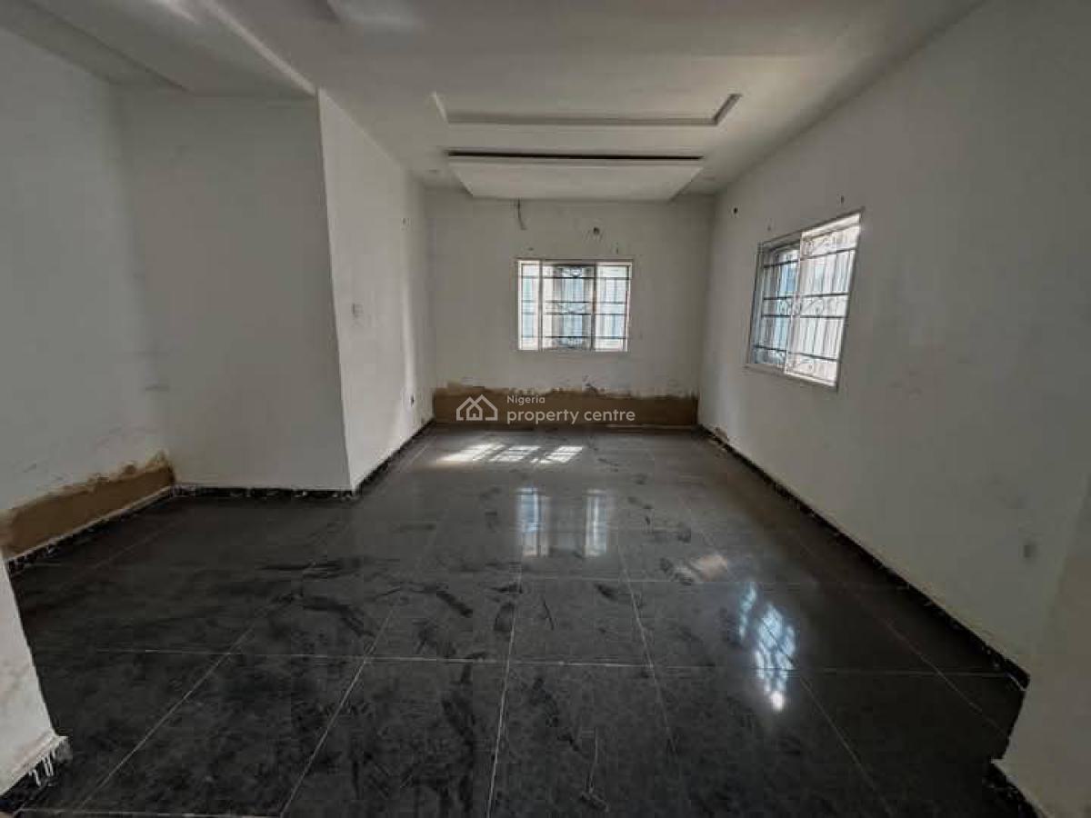 3 Bedroom Fully Detached Bungalow Duplex + Boys Quarters, Abuja, Life Camp, Abuja, Detached Bungalow for Sale