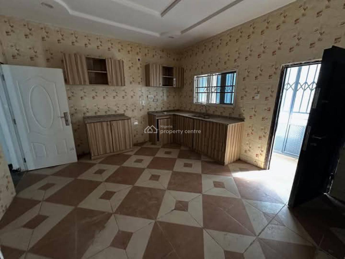 3 Bedroom Fully Detached Bungalow Duplex + Boys Quarters, Abuja, Life Camp, Abuja, Detached Bungalow for Sale