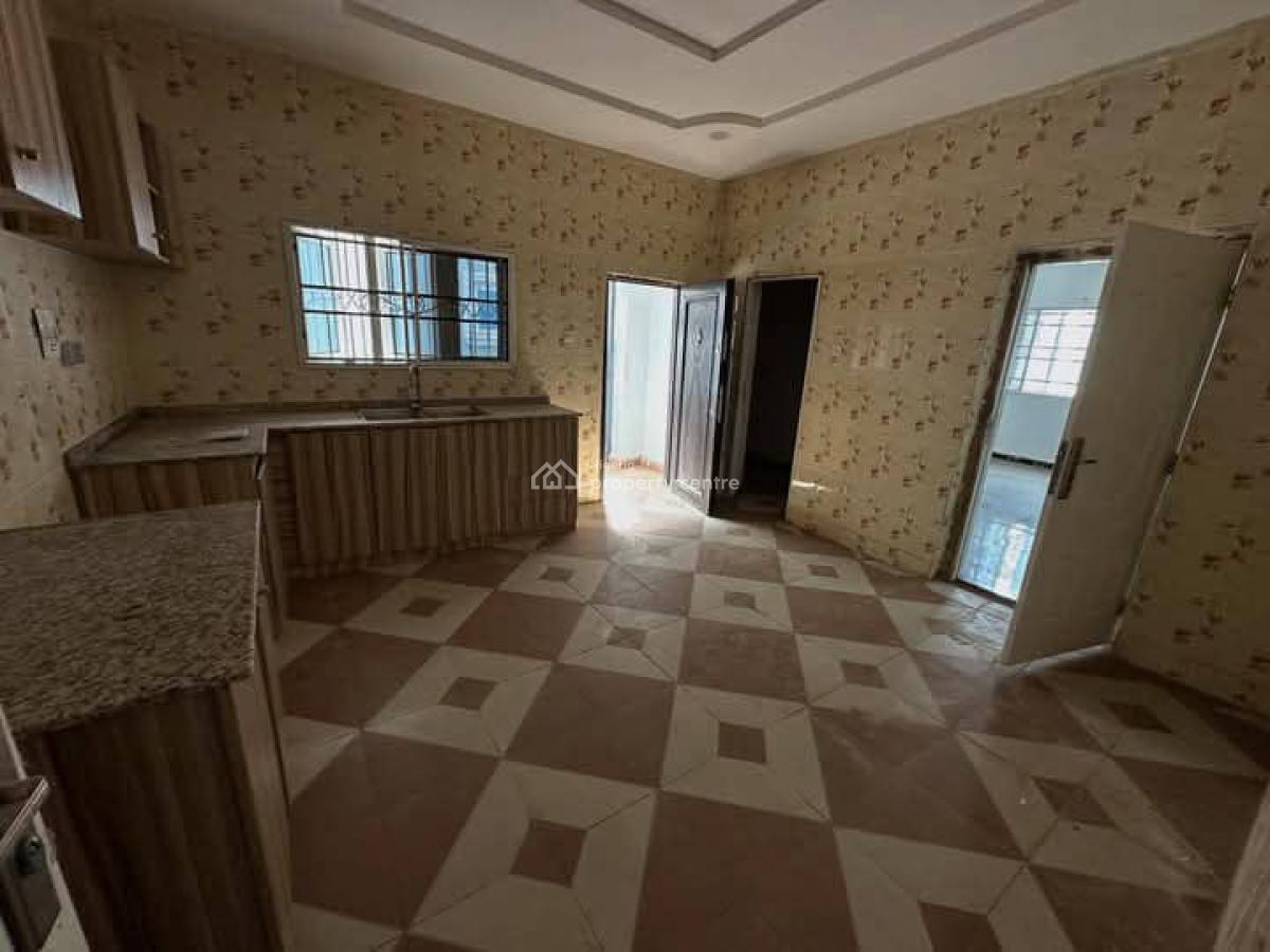 3 Bedroom Fully Detached Bungalow Duplex + Boys Quarters, Abuja, Life Camp, Abuja, Detached Bungalow for Sale