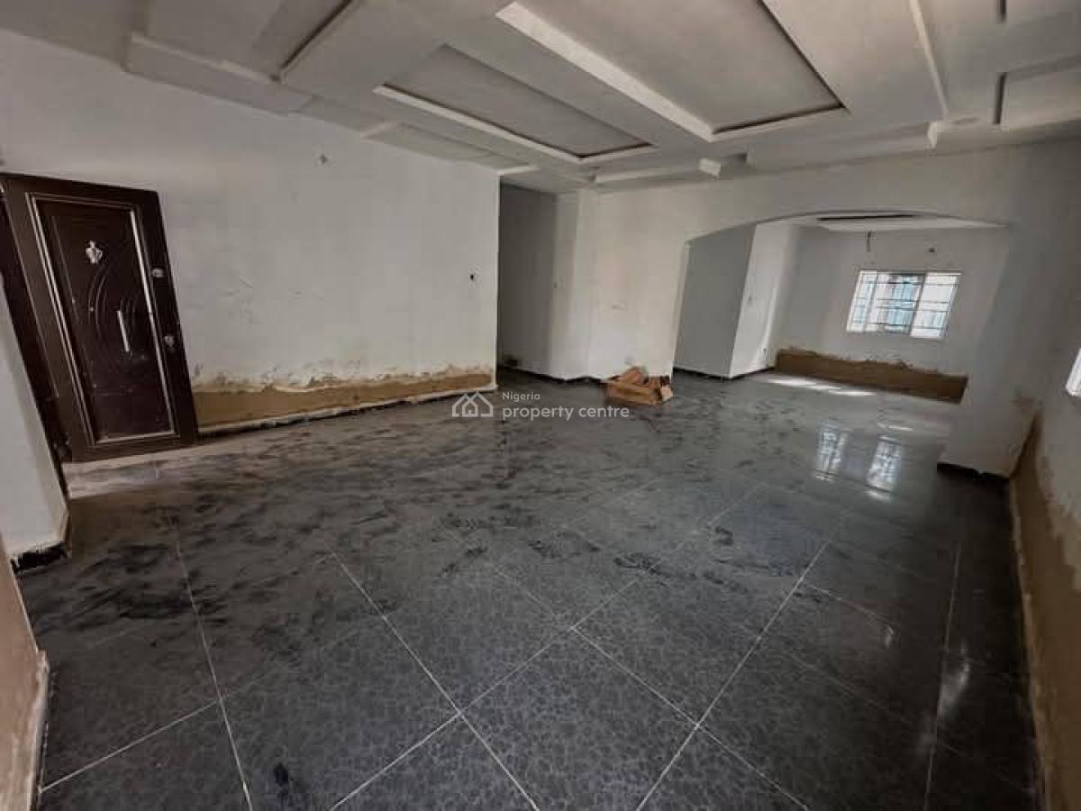 3 Bedroom Fully Detached Bungalow Duplex + Boys Quarters, Abuja, Life Camp, Abuja, Detached Bungalow for Sale