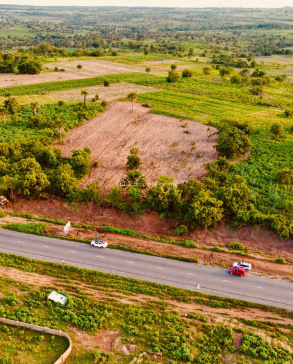 Grace Land, Directly Facing Moniya Expressway, Ibadan, Oyo, Residential Land for Sale