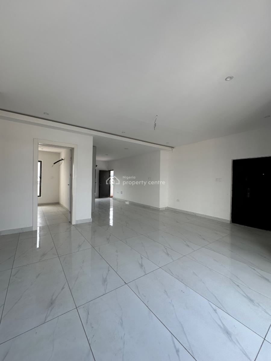 High-end 3 Bedroom, Lekki Phase 1, Lekki, Lagos, Flat / Apartment for Rent