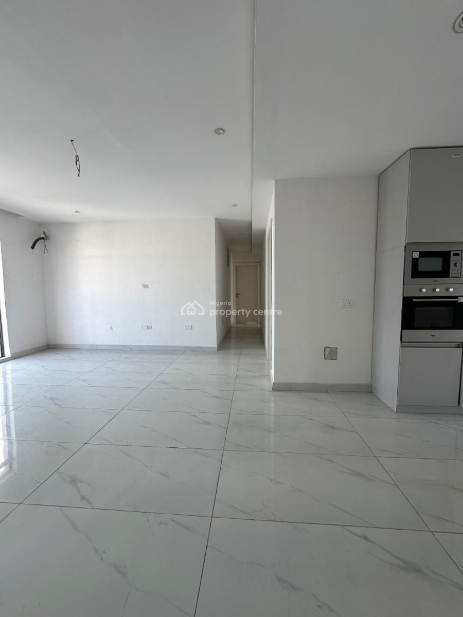 High-end 3 Bedroom, Lekki Phase 1, Lekki, Lagos, Flat / Apartment for Rent