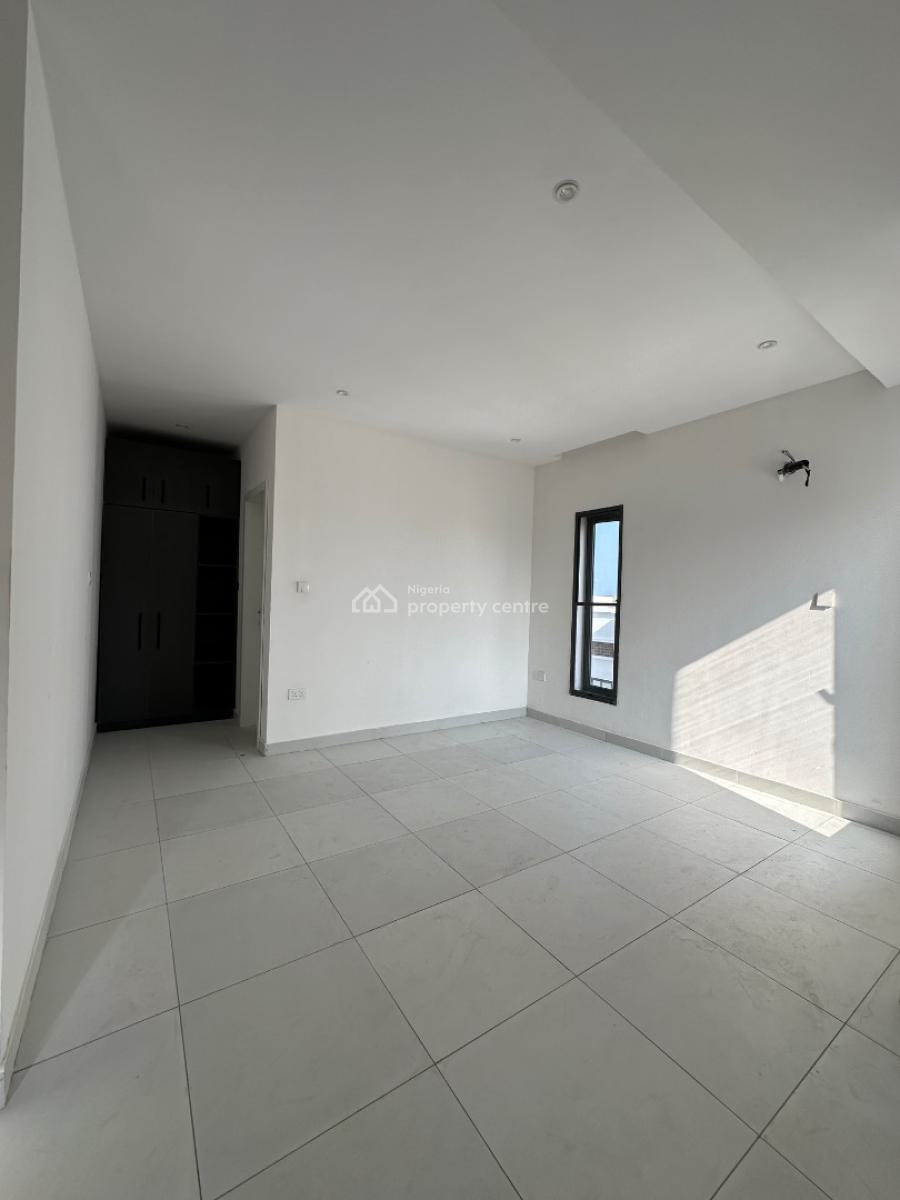 High-end 3 Bedroom, Lekki Phase 1, Lekki, Lagos, Flat / Apartment for Rent