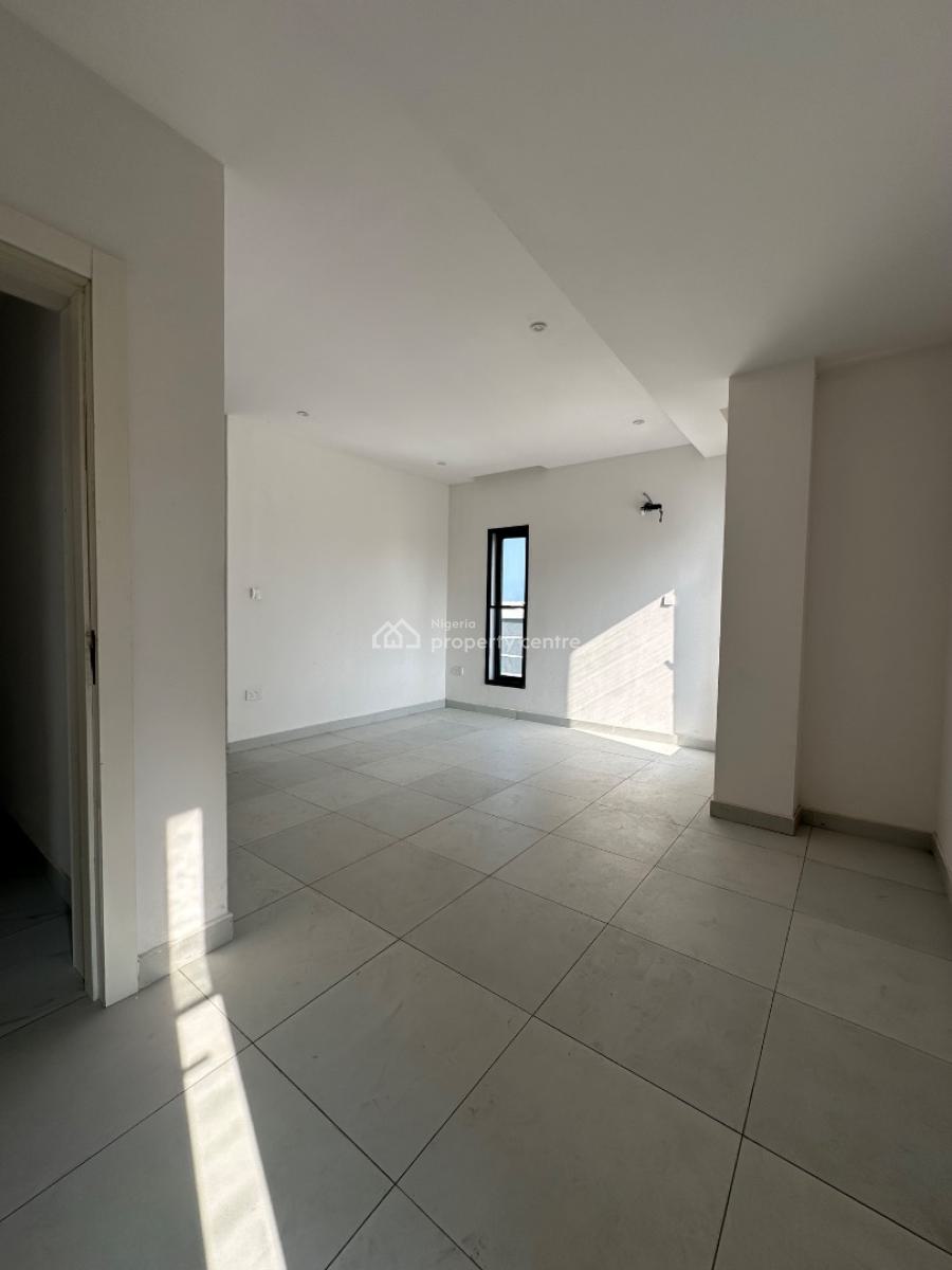 High-end 3 Bedroom, Lekki Phase 1, Lekki, Lagos, Flat / Apartment for Rent