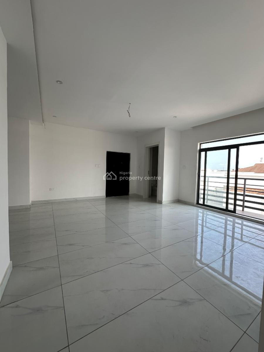 High-end 3 Bedroom, Lekki Phase 1, Lekki, Lagos, Flat / Apartment for Rent