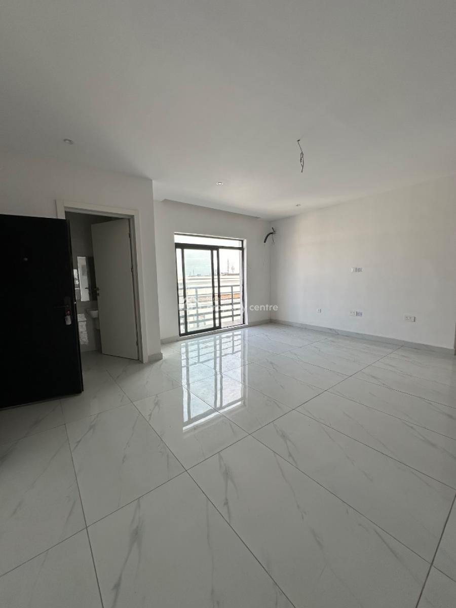 High-end 3 Bedroom, Lekki Phase 1, Lekki, Lagos, Flat / Apartment for Rent