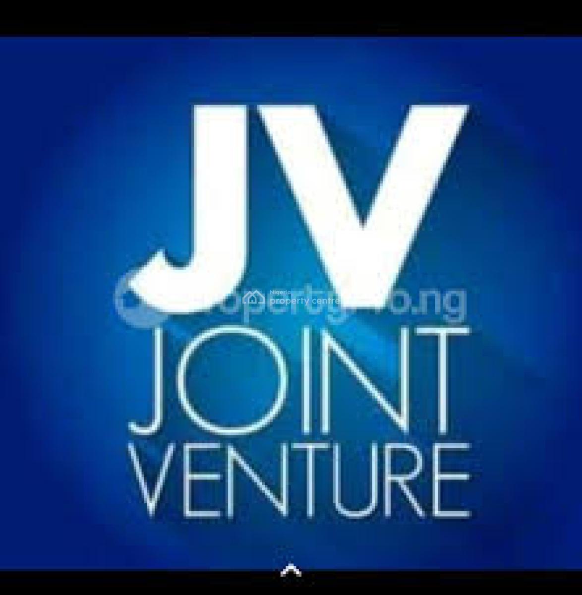Approximately 2000sqms Bareland Available for Jv Without Premium *@off, Off Freedom Way, Ikate, Lekki Phase 1, Lekki, Lagos, Residential Land Joint Venture