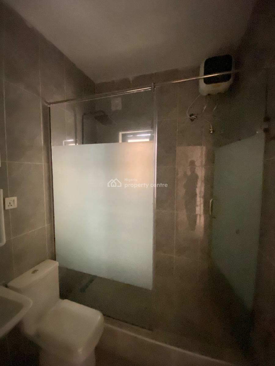 Lovely 3 Bed Terrace Duplex, Ologolo, Ologolo, Lekki, Lagos, Terraced Duplex for Rent