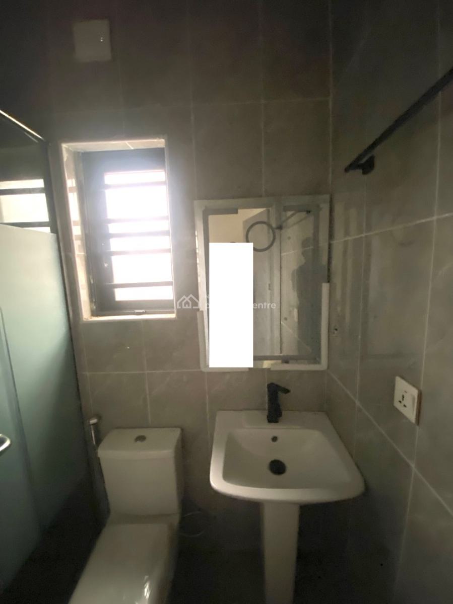 Lovely 3 Bed Terrace Duplex, Ologolo, Ologolo, Lekki, Lagos, Terraced Duplex for Rent