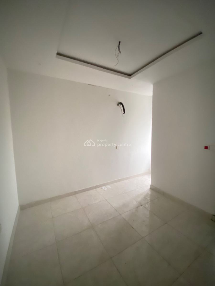 Lovely 3 Bed Terrace Duplex, Ologolo, Ologolo, Lekki, Lagos, Terraced Duplex for Rent