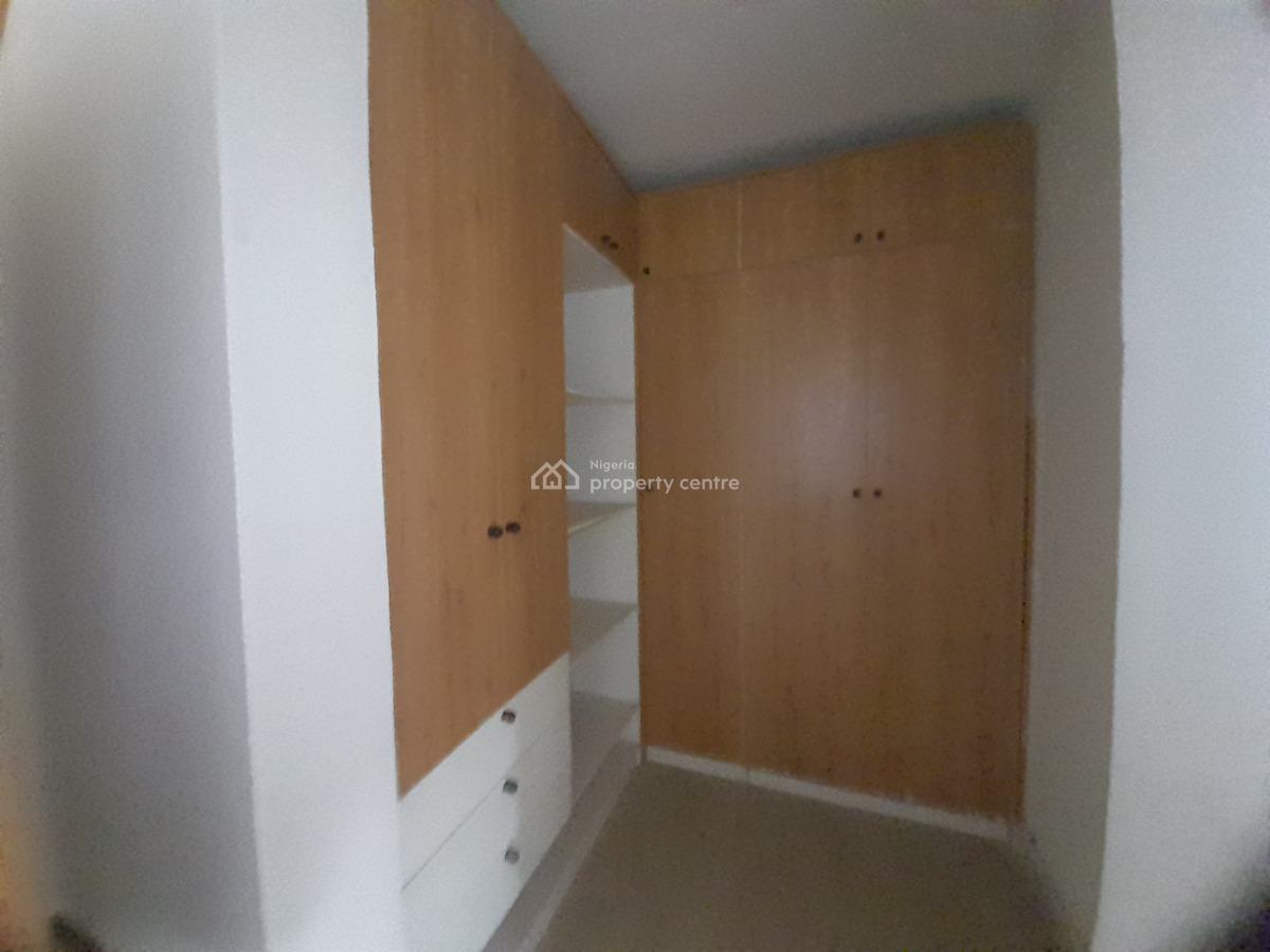 3 Bedroom Terrace Duplex a Solar Powered Cashflow Asset for Investment, By Lbs and Sky Mall Proven High-demand Rental Location with a Gym, Sangotedo, Ajah, Lagos, Terraced Duplex for Sale