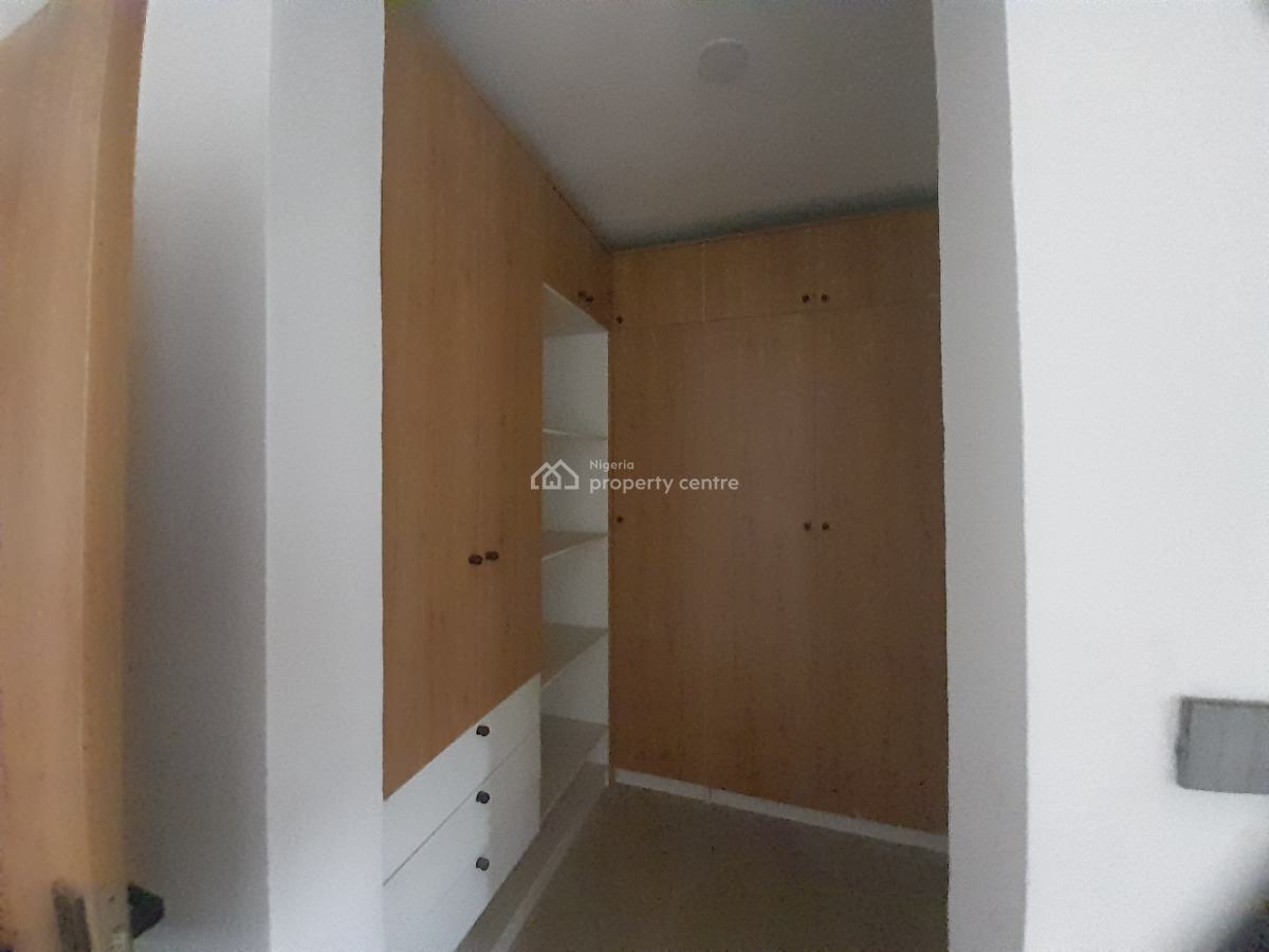 3 Bedroom Terrace Duplex a Private Home with Access to a Pool and Gym, Citadel Views Estate Mins to Lufasi Nature Park and Sangotedo Market, Sangotedo, Ajah, Lagos, Terraced Duplex for Sale
