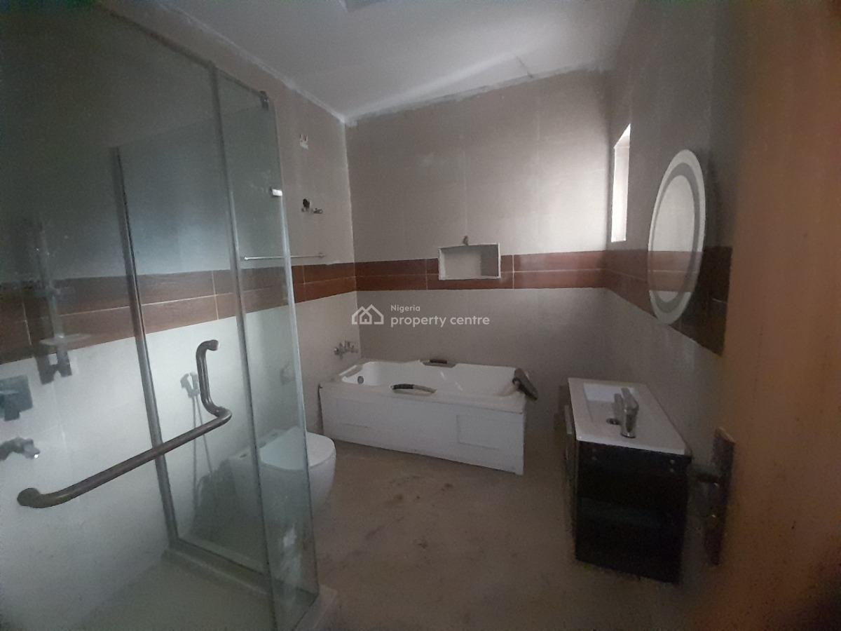 3 Bedroom Terrace Duplex a Private Home with Access to a Pool and Gym, Citadel Views Estate Mins to Lufasi Nature Park and Sangotedo Market, Sangotedo, Ajah, Lagos, Terraced Duplex for Sale
