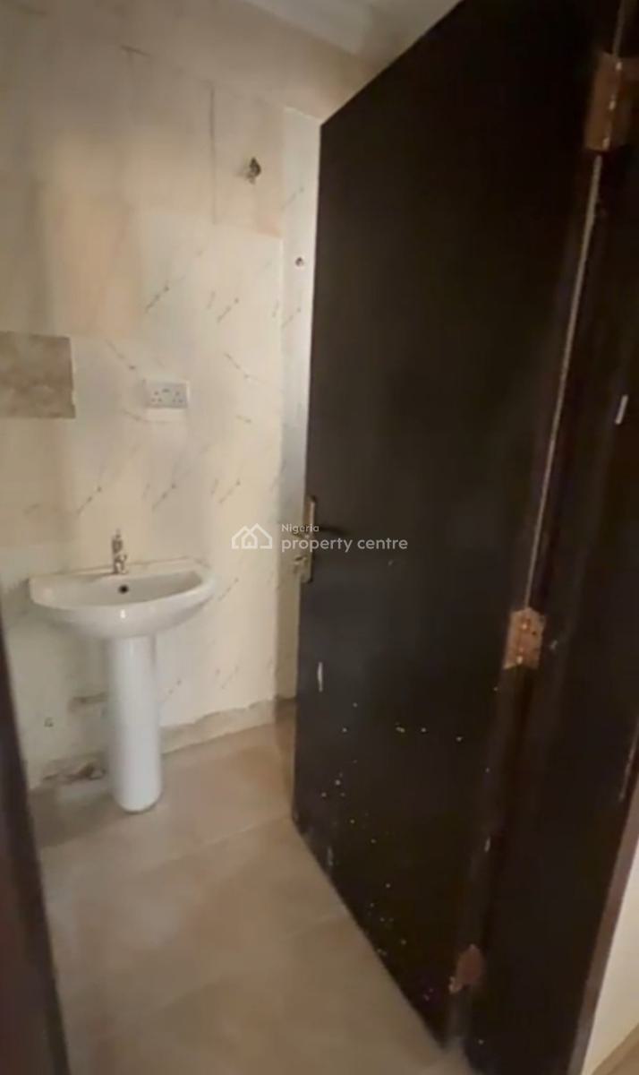 Spacious Studio Apartment - Video Available, Chisco Ikate Right, Ikate, Lekki, Lagos, Self Contain (single Rooms) for Rent