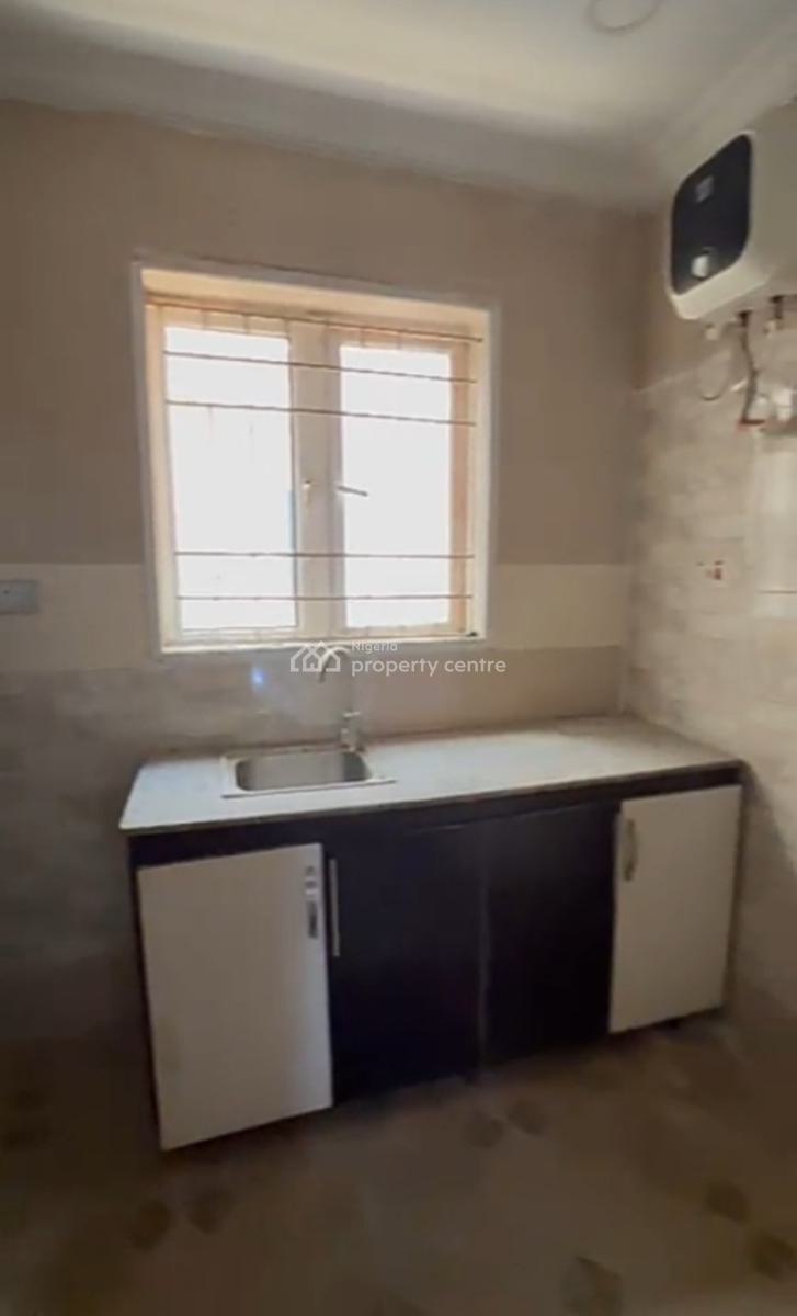 Spacious Studio Apartment - Video Available, Chisco Ikate Right, Ikate, Lekki, Lagos, Self Contain (single Rooms) for Rent
