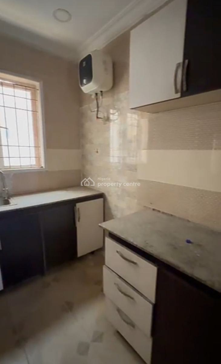 Spacious Studio Apartment - Video Available, Chisco Ikate Right, Ikate, Lekki, Lagos, Self Contain (single Rooms) for Rent