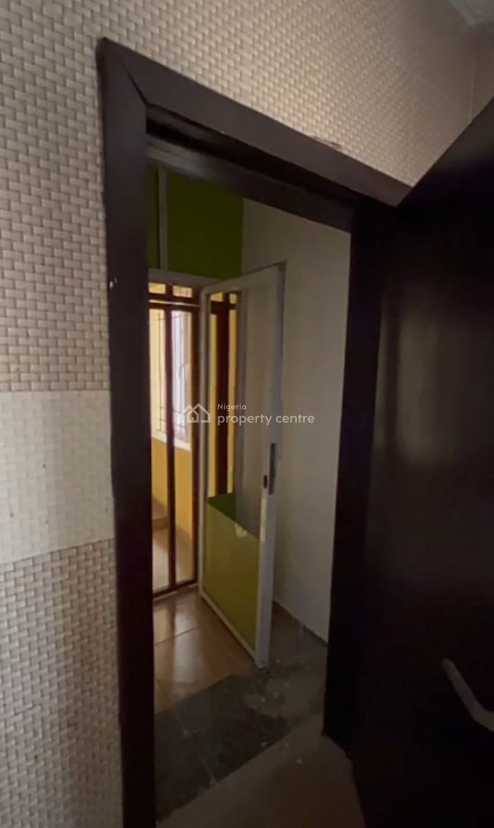 Spacious Studio Apartment - Video Available, Chisco Ikate Right, Ikate, Lekki, Lagos, Self Contain (single Rooms) for Rent