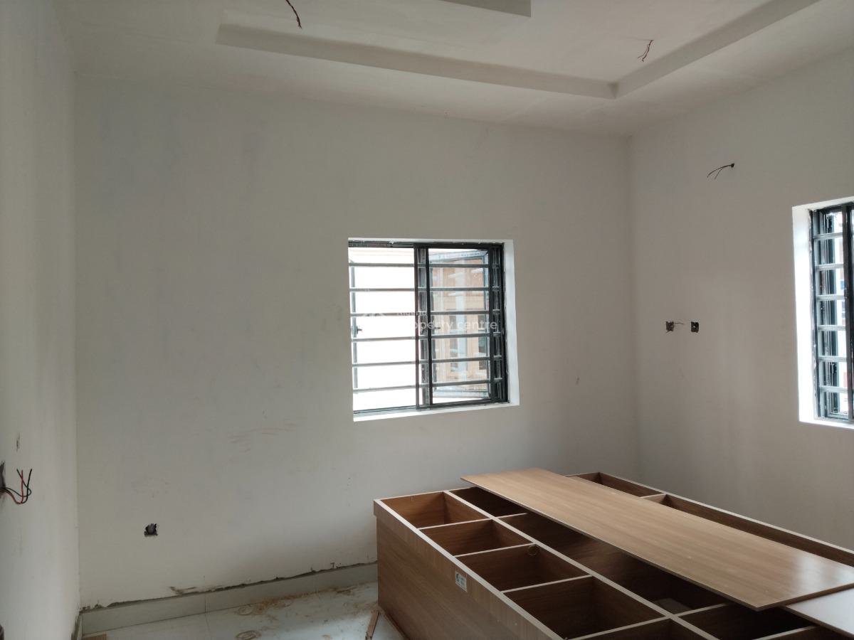 Brand New 2 Bedroom Apartment, Off Peter Odili Road, Trans Amadi, Port Harcourt, Rivers, Flat / Apartment for Rent