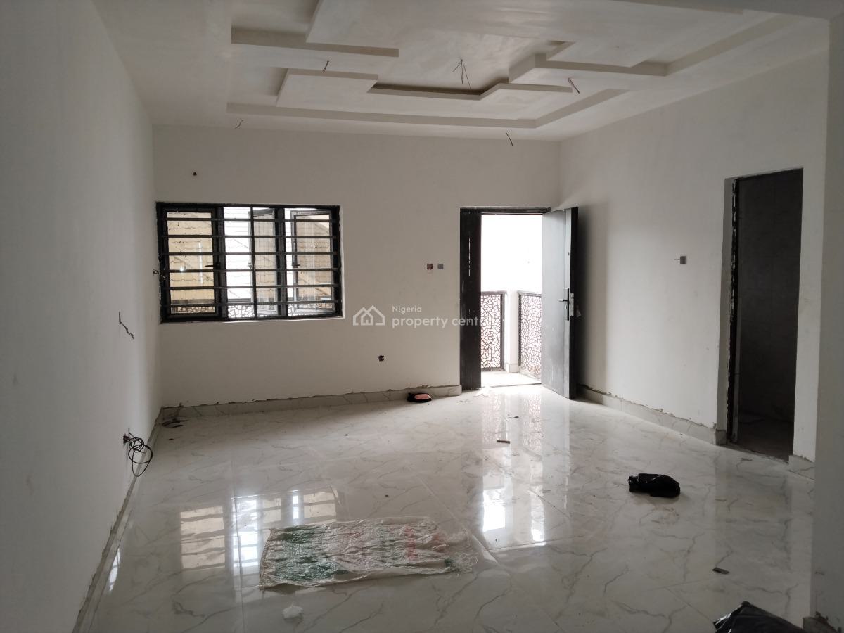 Brand New 2 Bedroom Apartment, Off Peter Odili Road, Trans Amadi, Port Harcourt, Rivers, Flat / Apartment for Rent