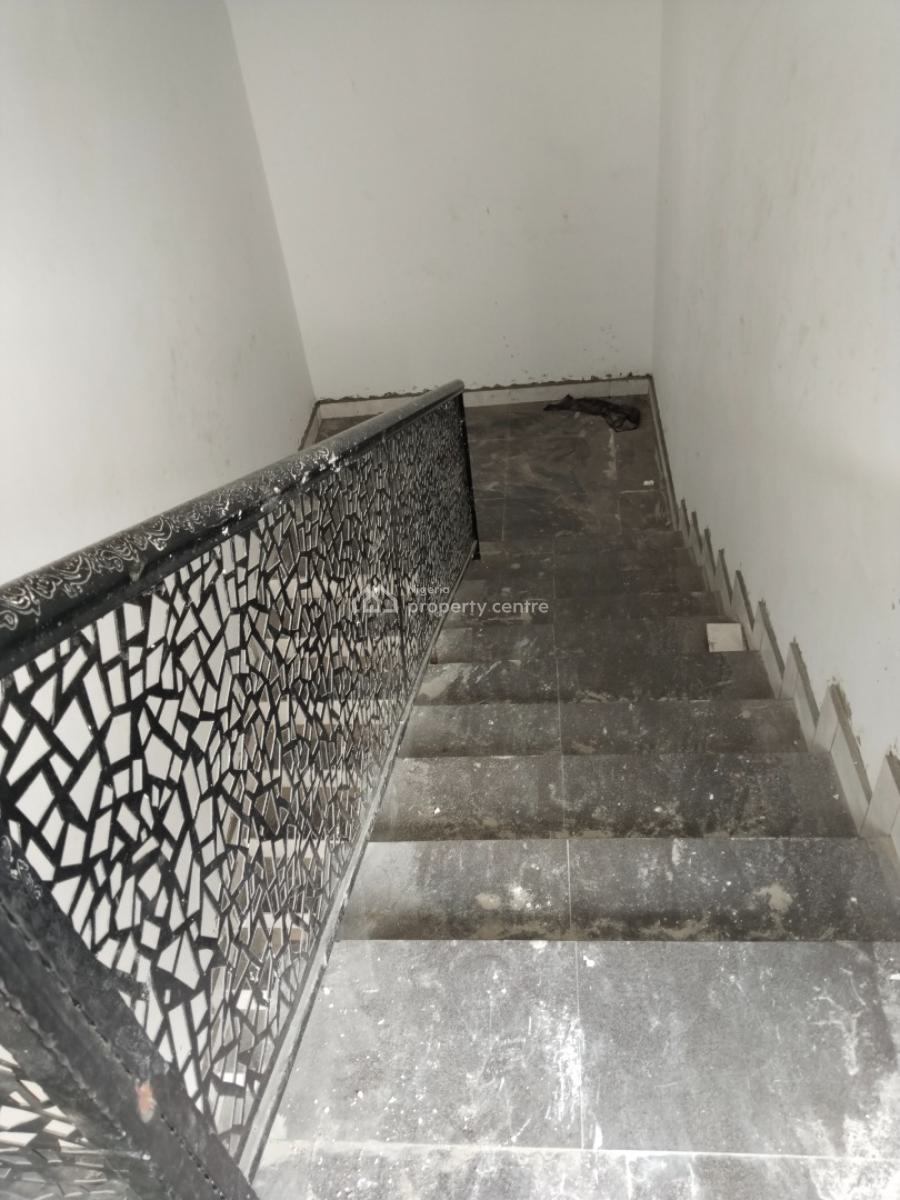 Brand New 2 Bedroom Apartment, Off Peter Odili Road, Trans Amadi, Port Harcourt, Rivers, Flat / Apartment for Rent