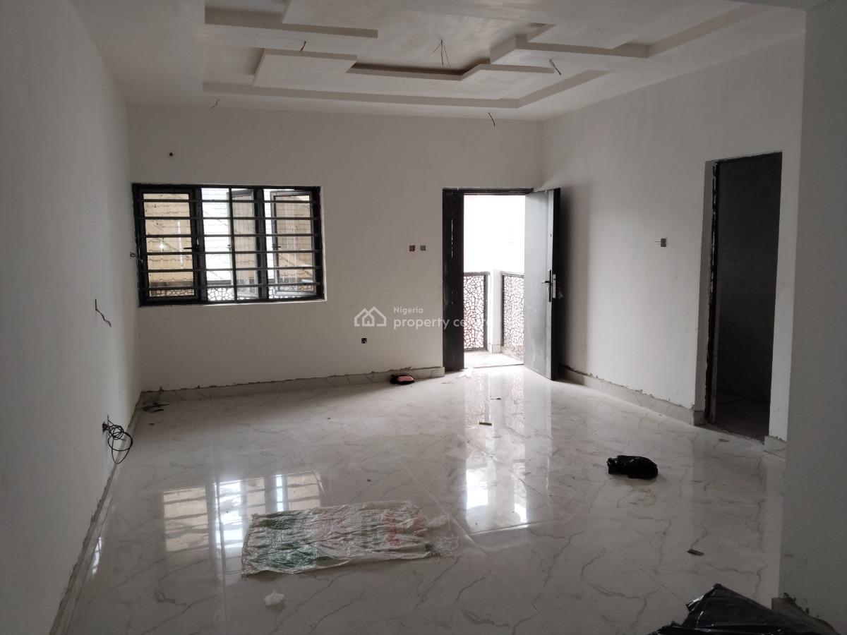 Brand New 2 Bedroom Apartment, Off Peter Odili Road, Trans Amadi, Port Harcourt, Rivers, Flat / Apartment for Rent