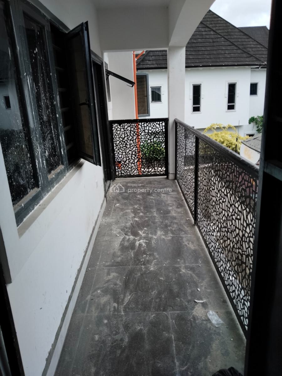 Brand New 2 Bedroom Apartment, Off Peter Odili Road, Trans Amadi, Port Harcourt, Rivers, Flat / Apartment for Rent