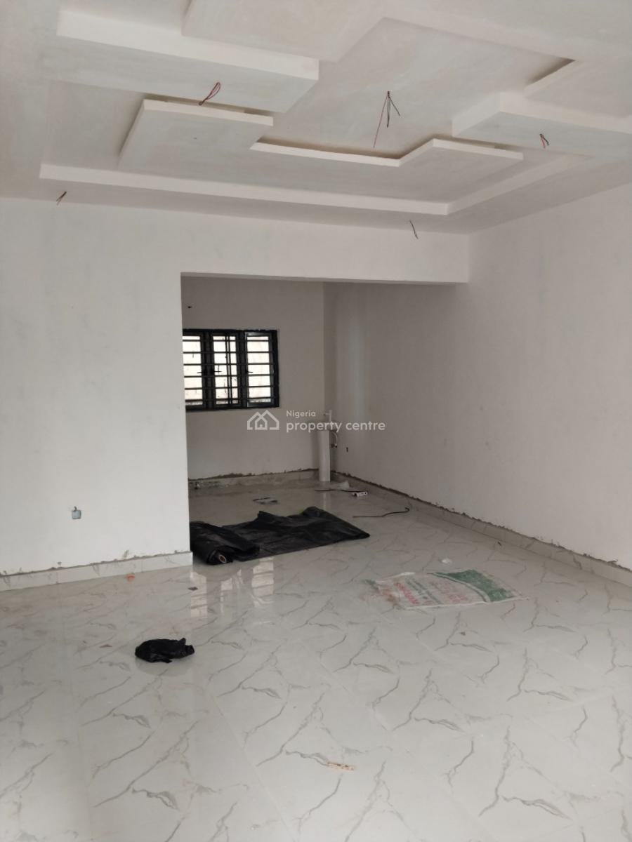 Brand New 2 Bedroom Apartment, Off Peter Odili Road, Trans Amadi, Port Harcourt, Rivers, Flat / Apartment for Rent