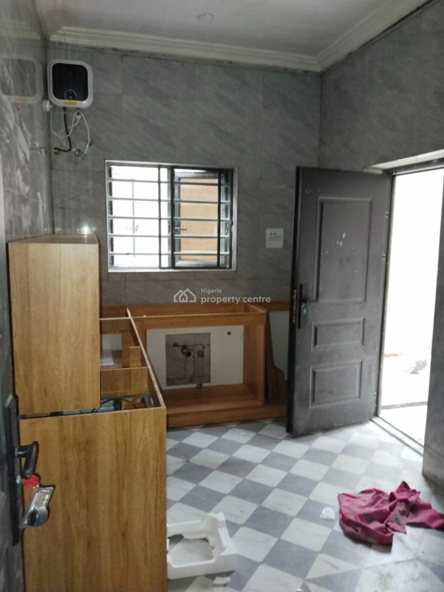 Brand New 2 Bedroom Apartment, Off Peter Odili Road, Trans Amadi, Port Harcourt, Rivers, Flat / Apartment for Rent