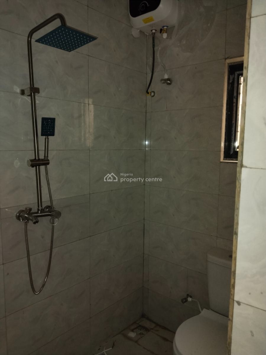 Brand New 2 Bedroom Apartment, Off Peter Odili Road, Trans Amadi, Port Harcourt, Rivers, Flat / Apartment for Rent