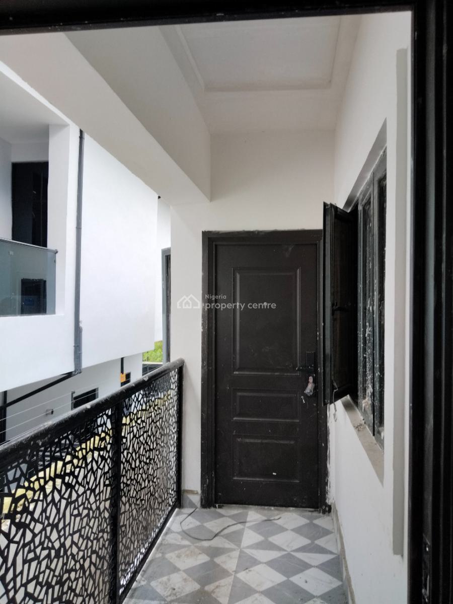 Brand New 2 Bedroom Apartment, Off Peter Odili Road, Trans Amadi, Port Harcourt, Rivers, Flat / Apartment for Rent