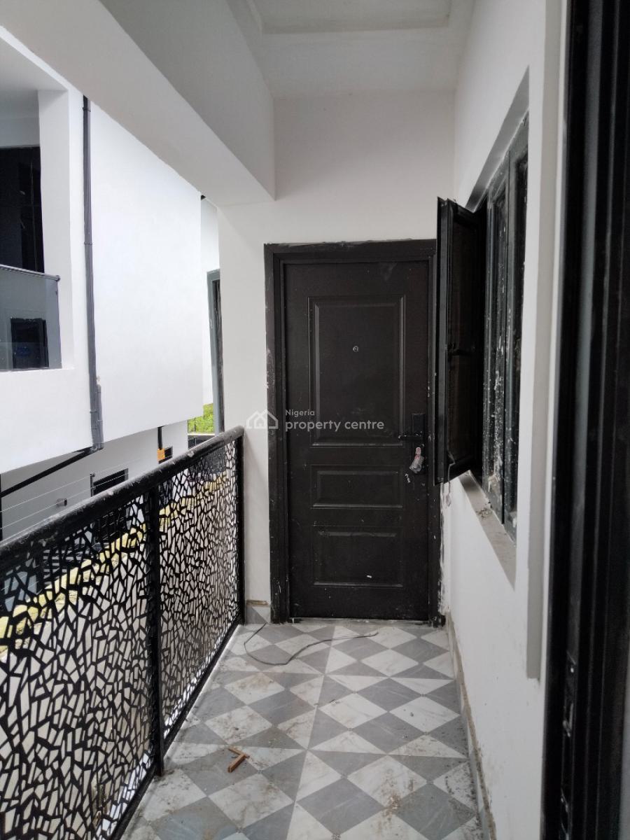 Brand New 2 Bedroom Apartment, Off Peter Odili Road, Trans Amadi, Port Harcourt, Rivers, Flat / Apartment for Rent